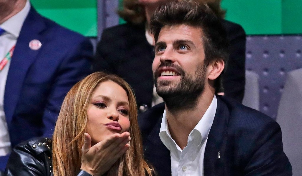 PIQUE-SHAKIRA