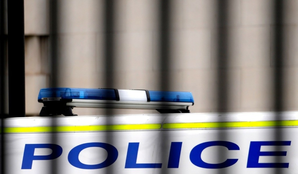 POLICE