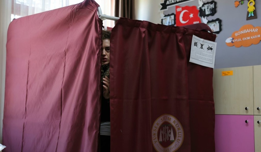 TURKEY EKLOGES