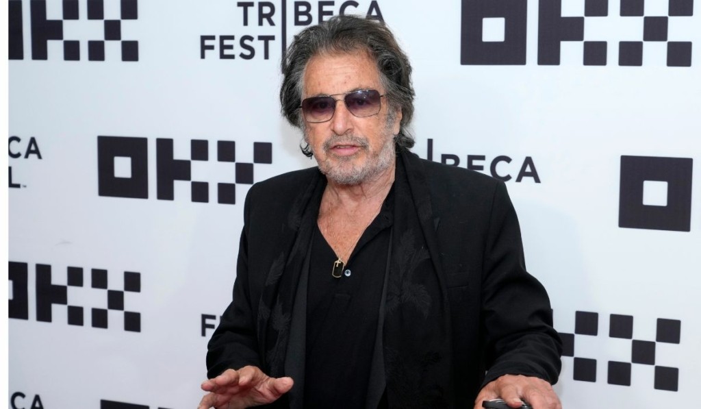 Al Pacino