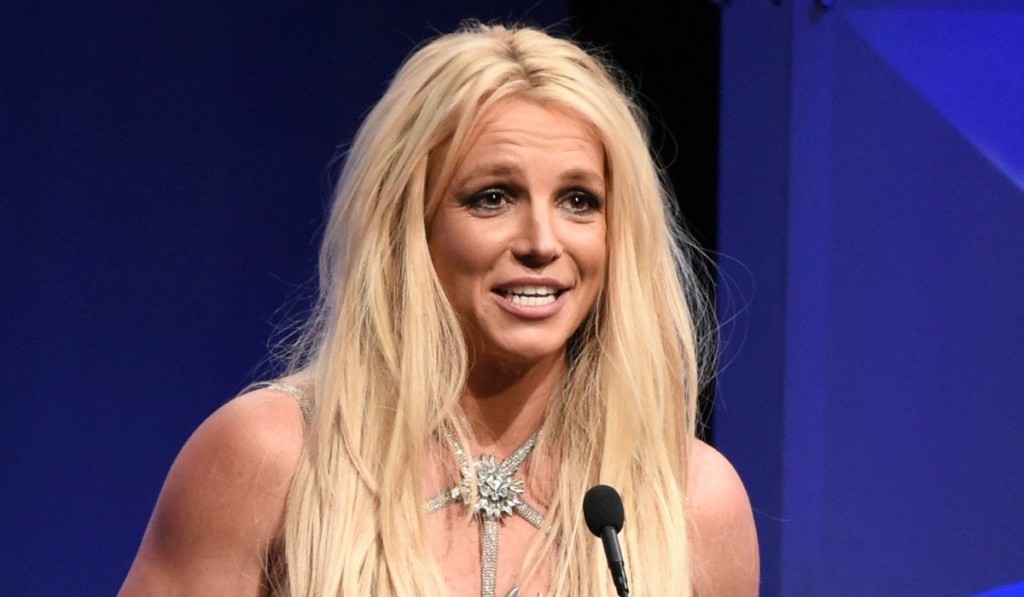 BRITNEY SPEARS