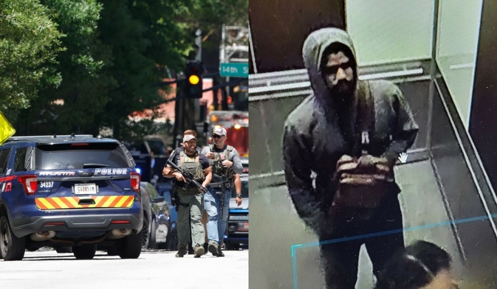 atlantashooting