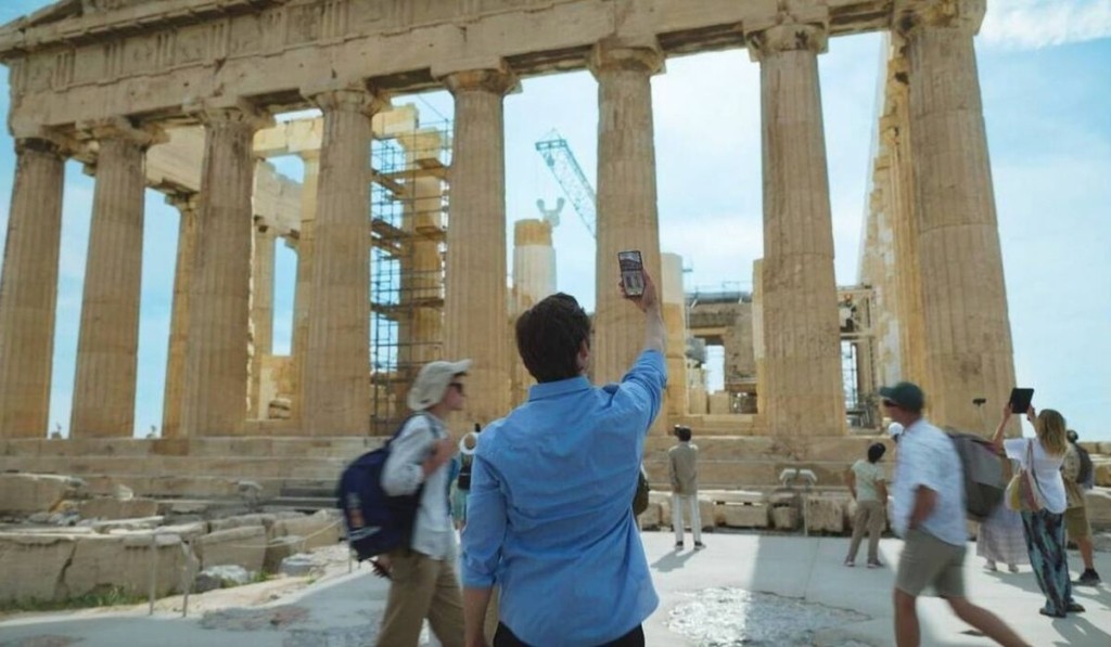 cosmote_chronos