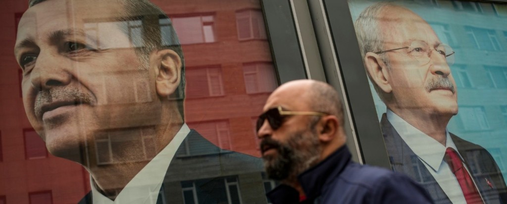 erdogan kilicdaroglou- new