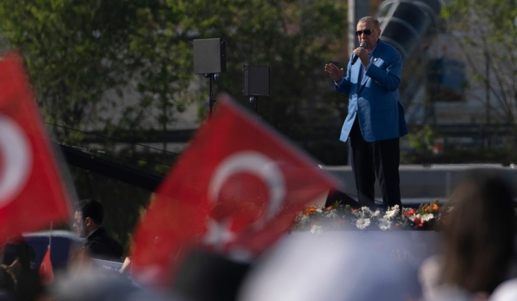 erdogan new