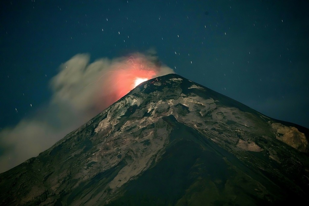 gouatemala_volcano