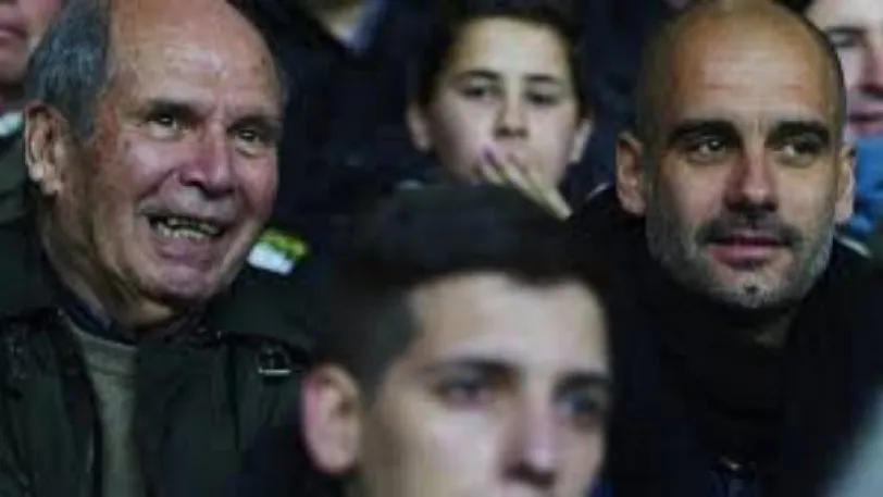 guardiola