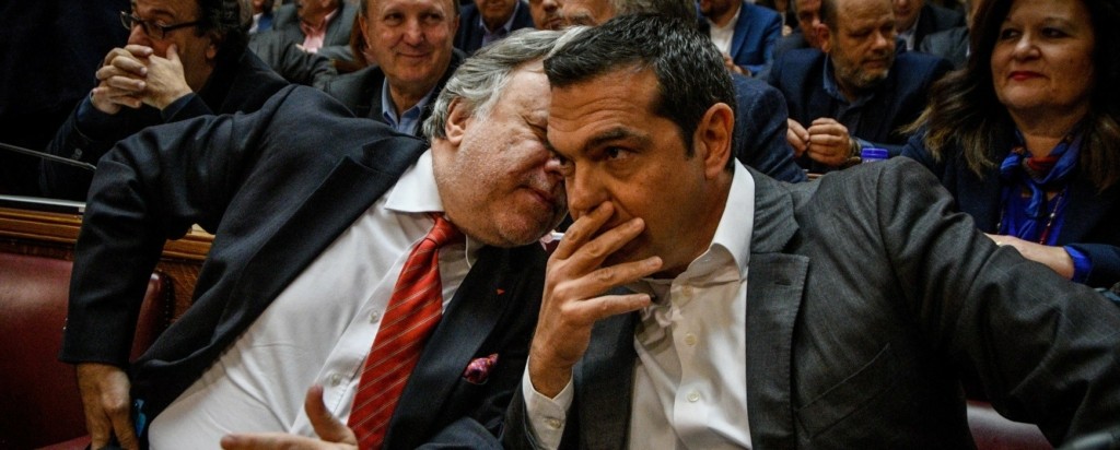 katrougkalos tsipras