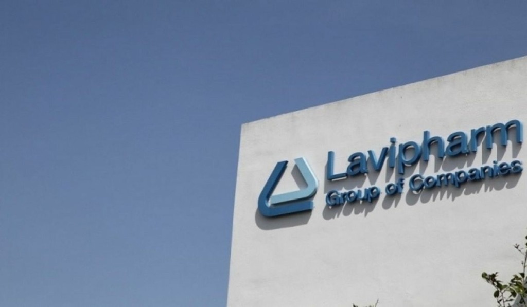 lavipharm new