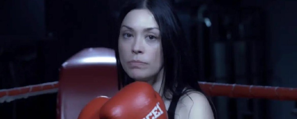 nadia giannakopoulou boxer098- new