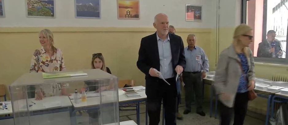 papandreou