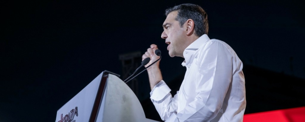 patra tsipras