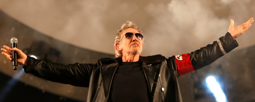 roger waters