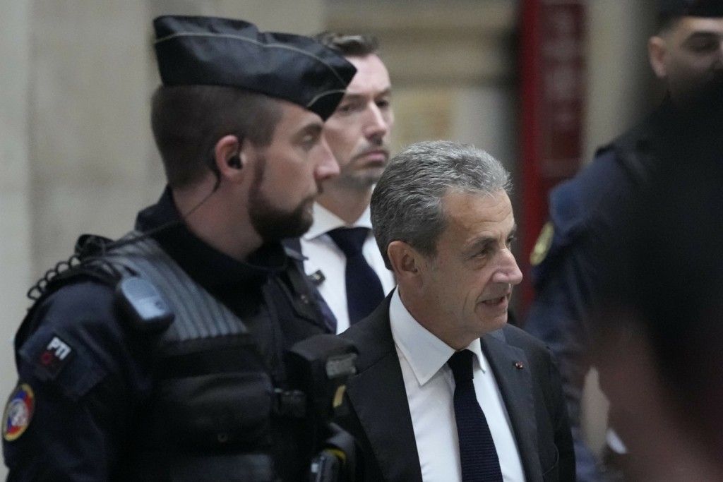 sarkozy