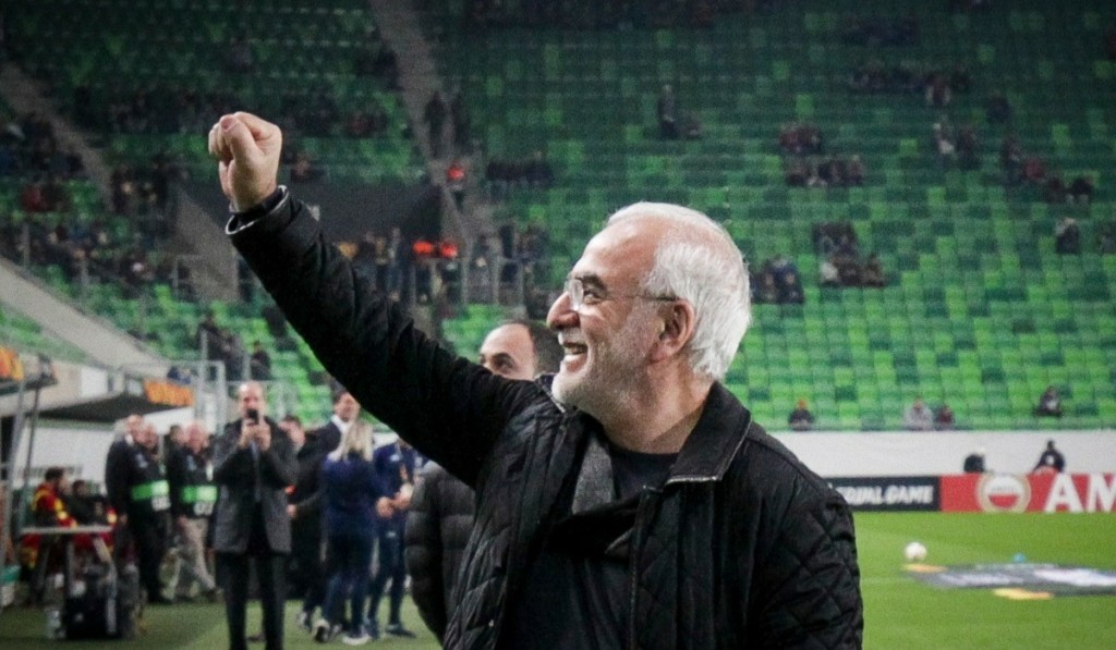 savvidis