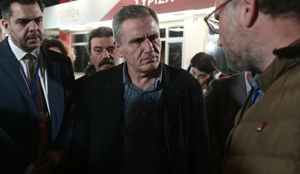 tsakalotos