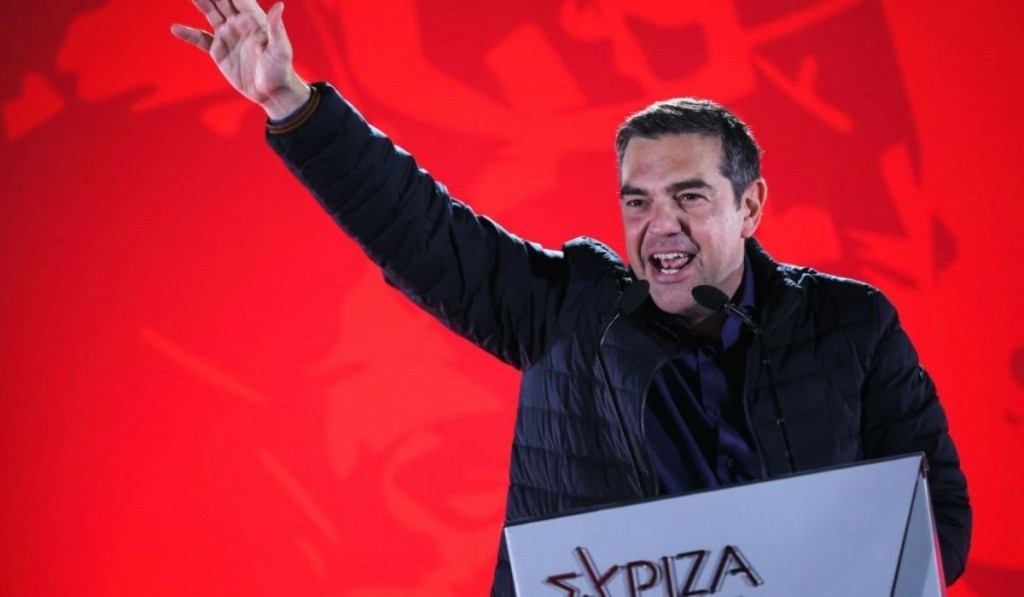 tsipras