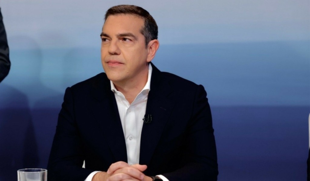 tsipras debate