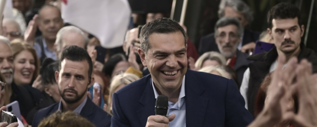 tsipras peiraias