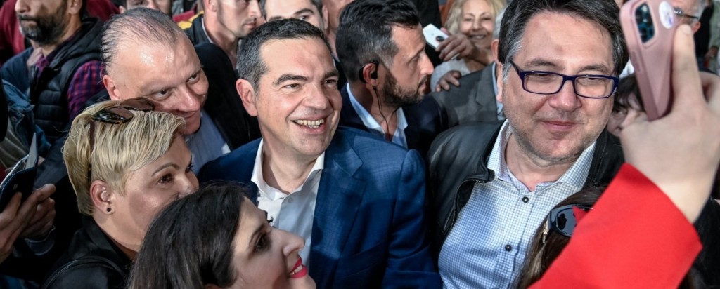 tsipras tik tok – new