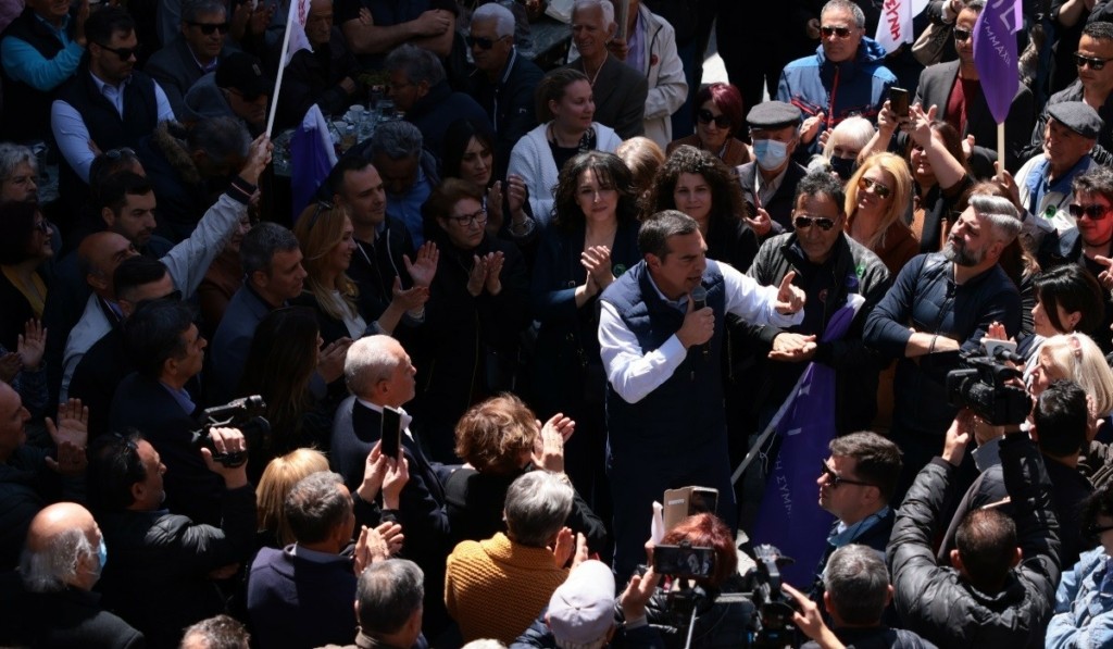 tsipras tripoli