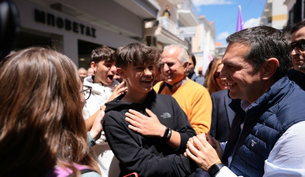 tsipras tripoli
