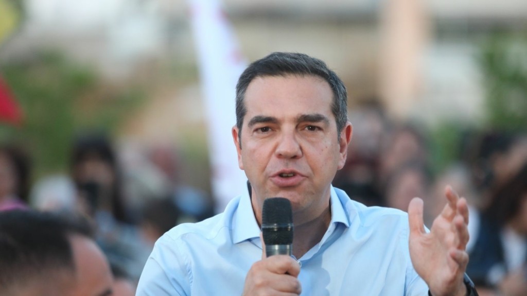 ALEXIS-TSIPRAS