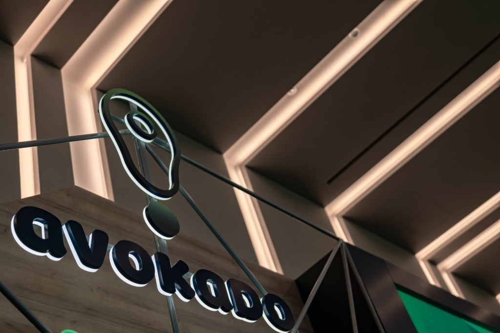 Avokado 1
