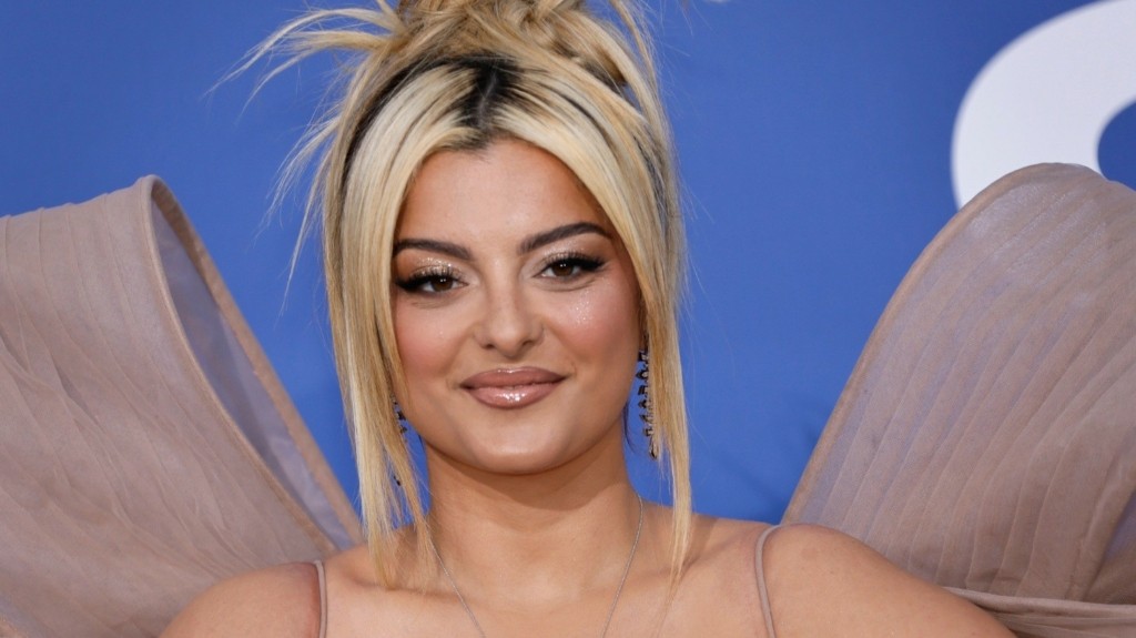 Bebe Rexha