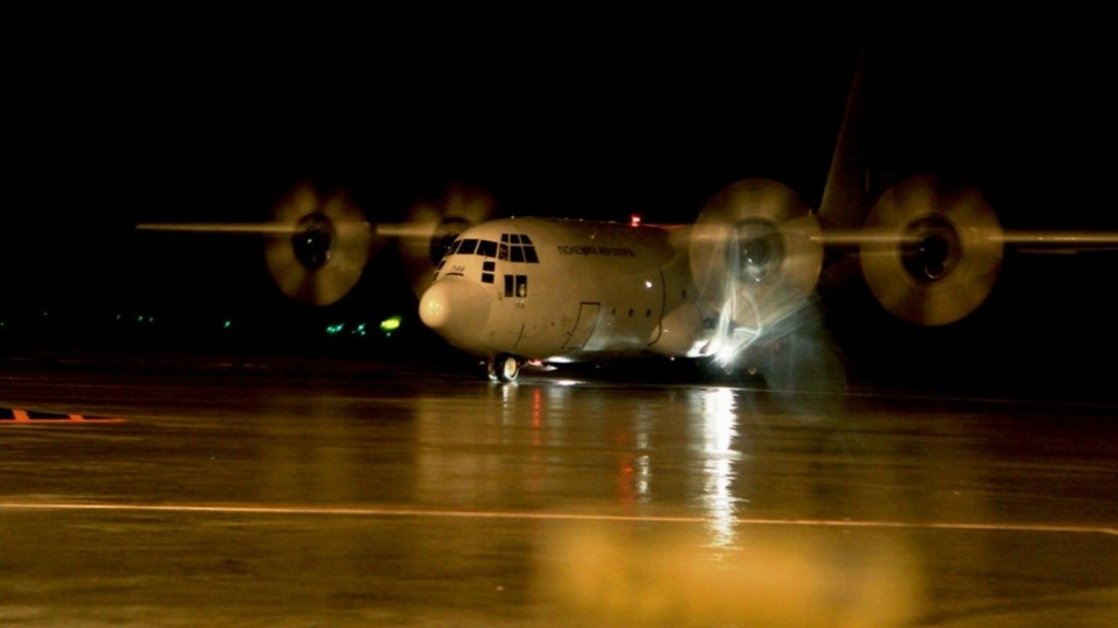 C -130