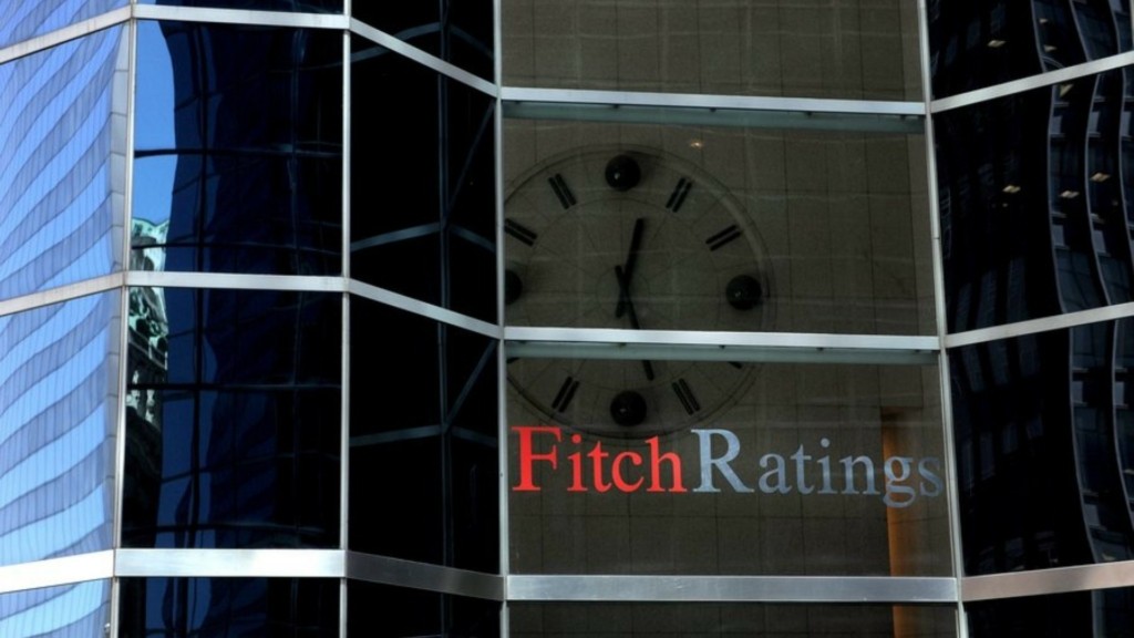 FITCH