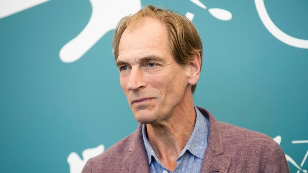 JulianSands