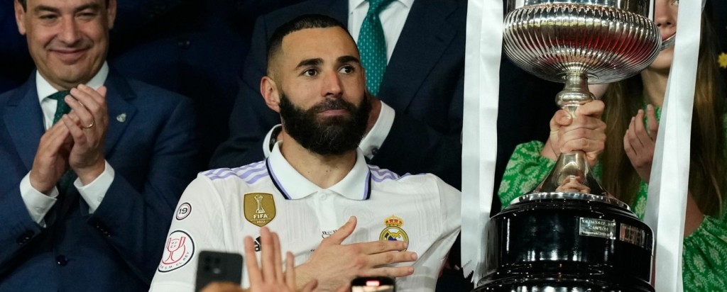 Karim Benzema