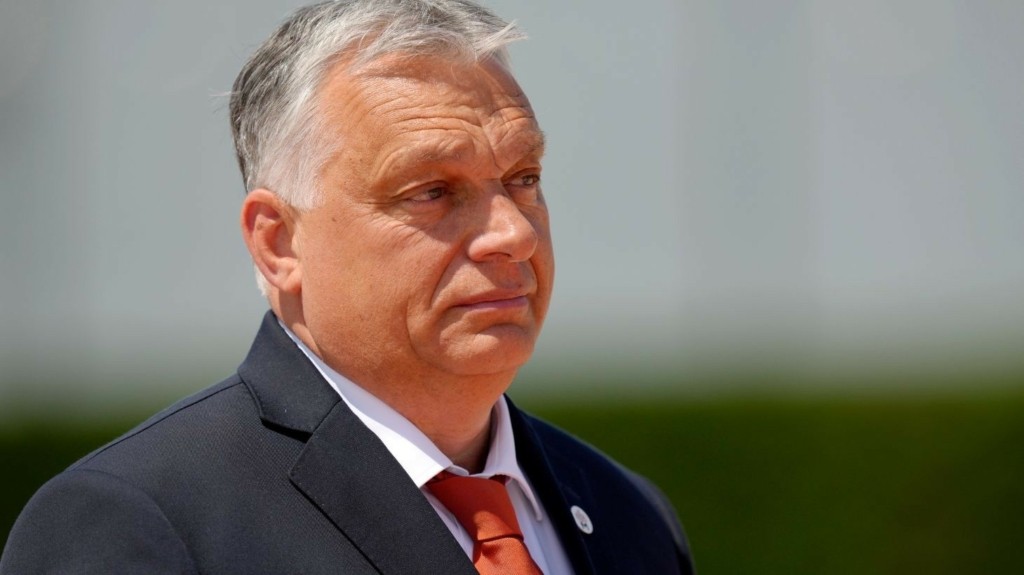 ORBAN