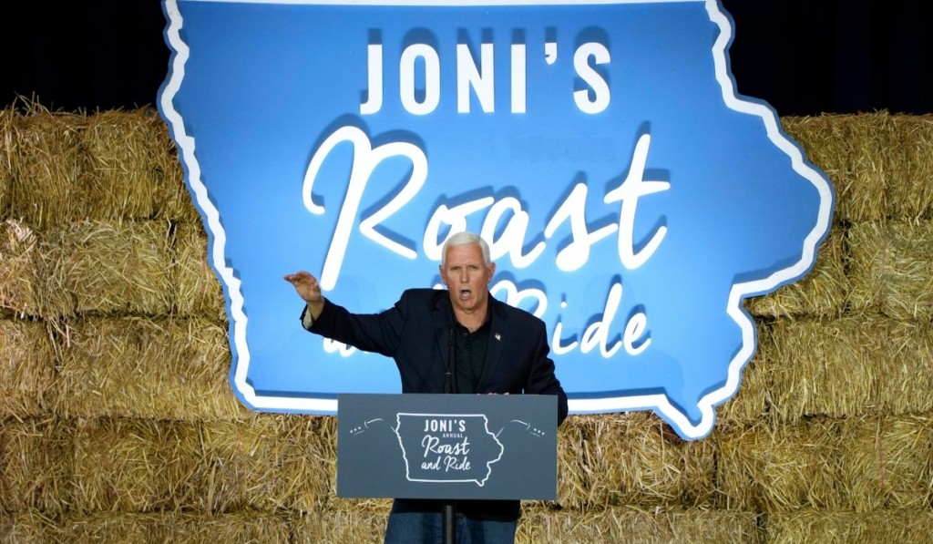 PENCE
