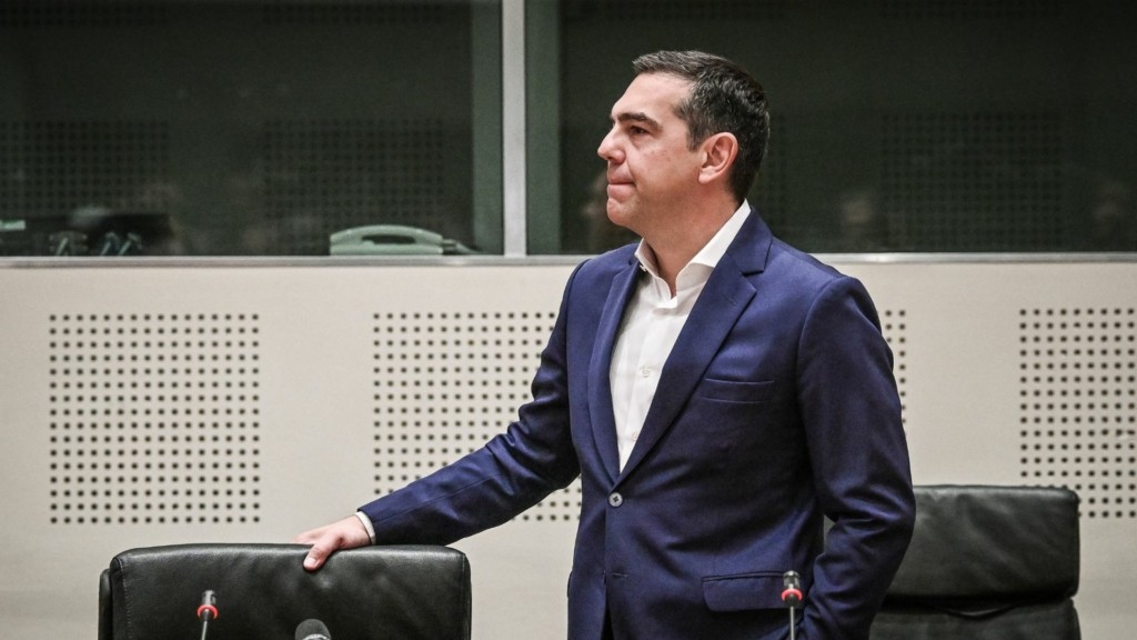 TSIPRAS-NEW