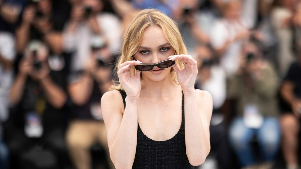 LILY ROSE DEPP