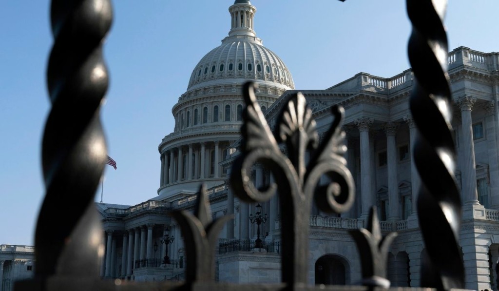 congress