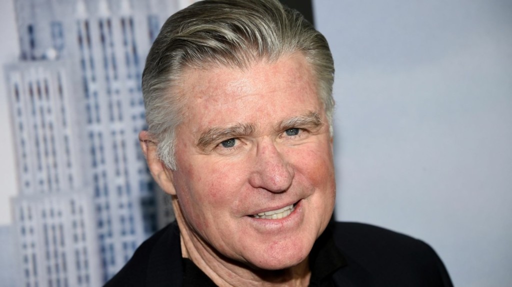 TREAT WILLIAMS