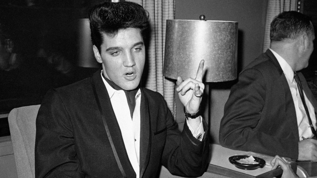 elvis-presley