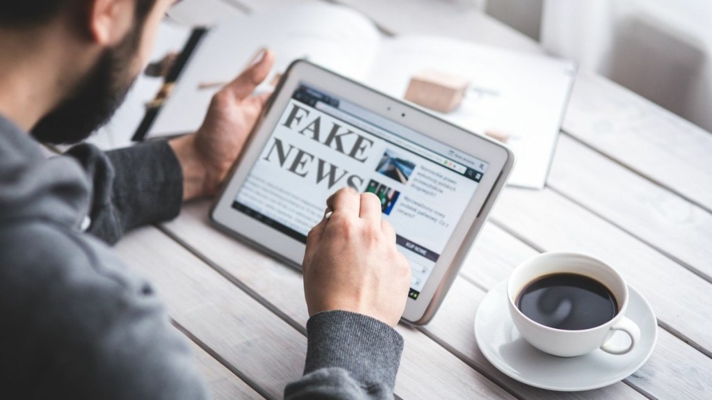 FAKE-NEWS