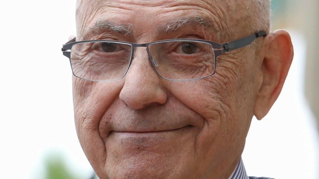 alan arkin