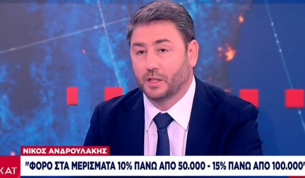androulakis skai