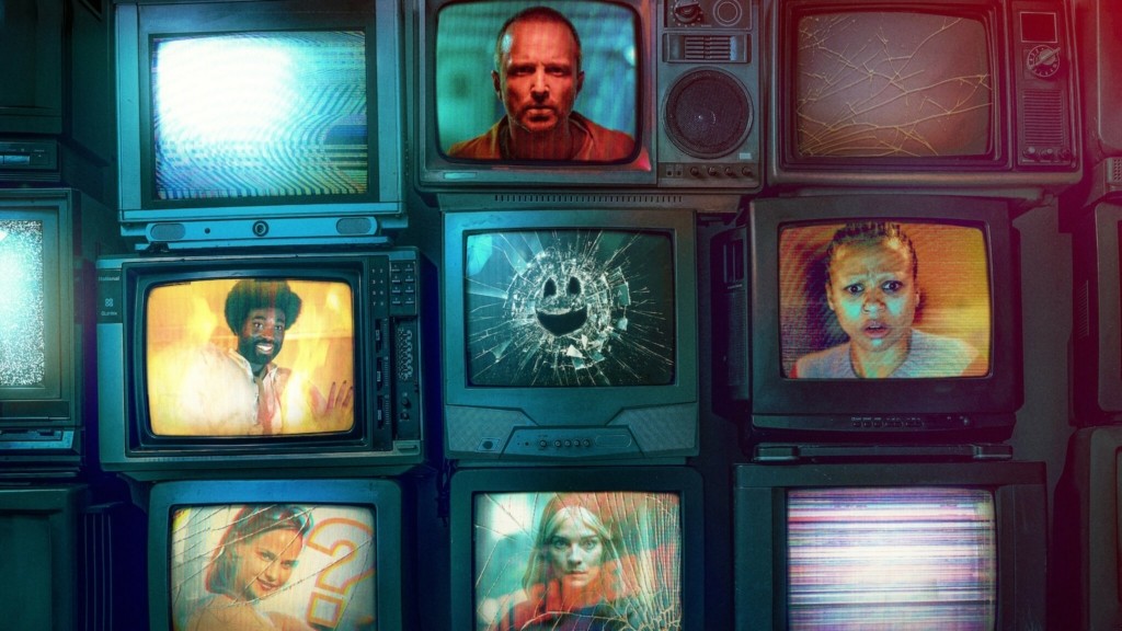 black-mirror