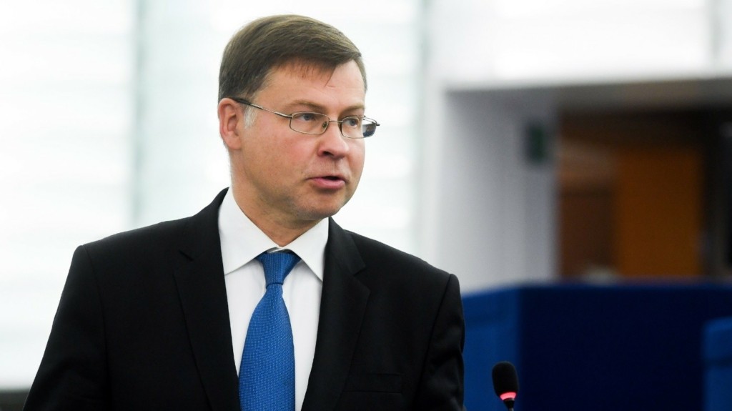 dobrovskis