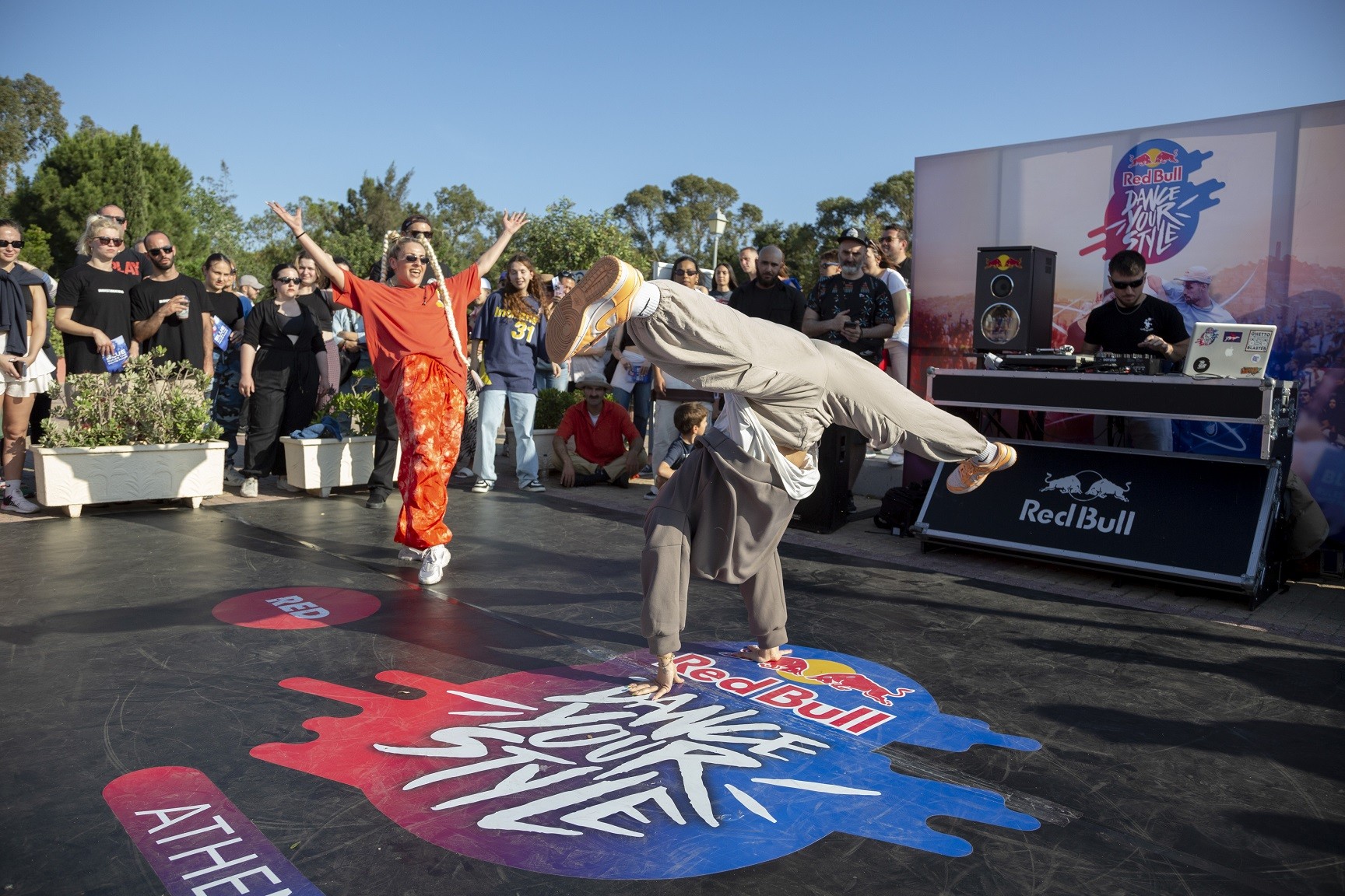 Red Bull Dance Your Style 2023_3day announcement (1)