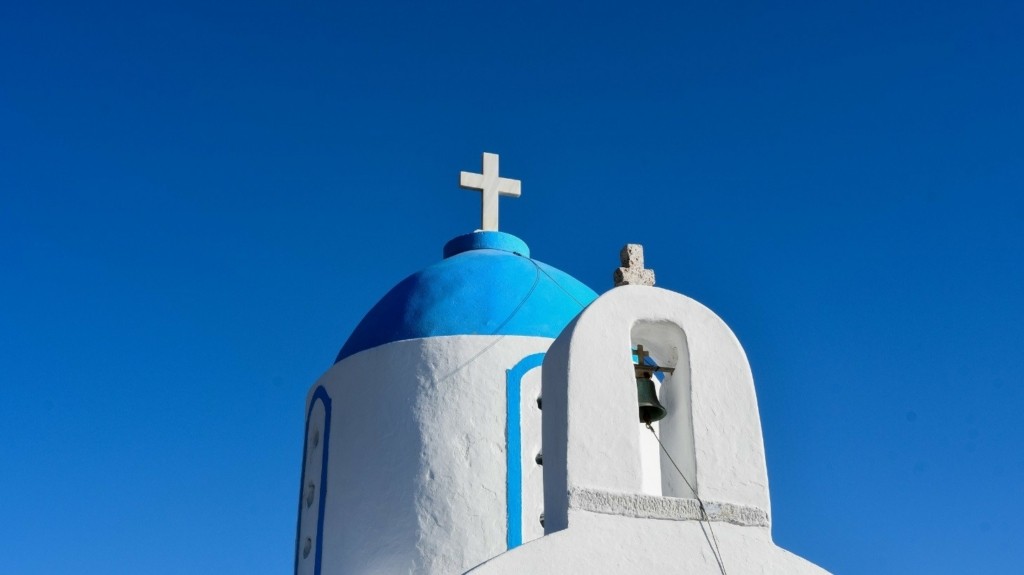 ekklisaki amorgos