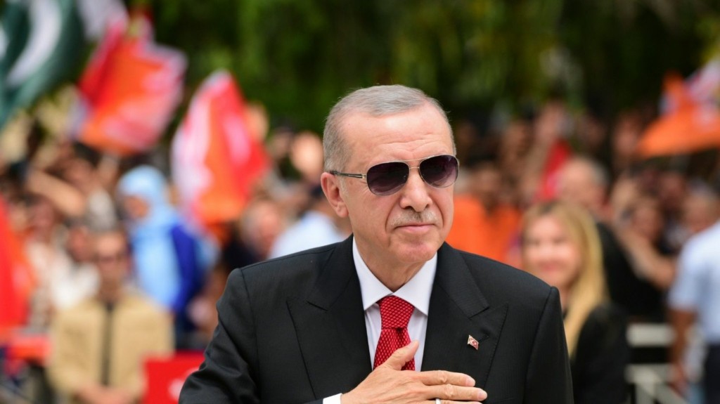 erdogan