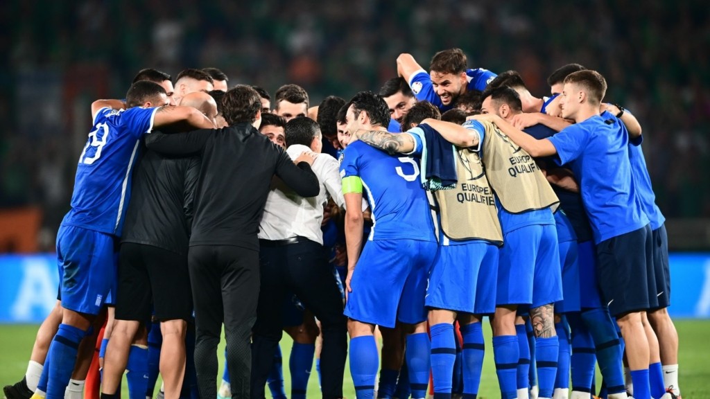 ethniki – irlandia niki- new