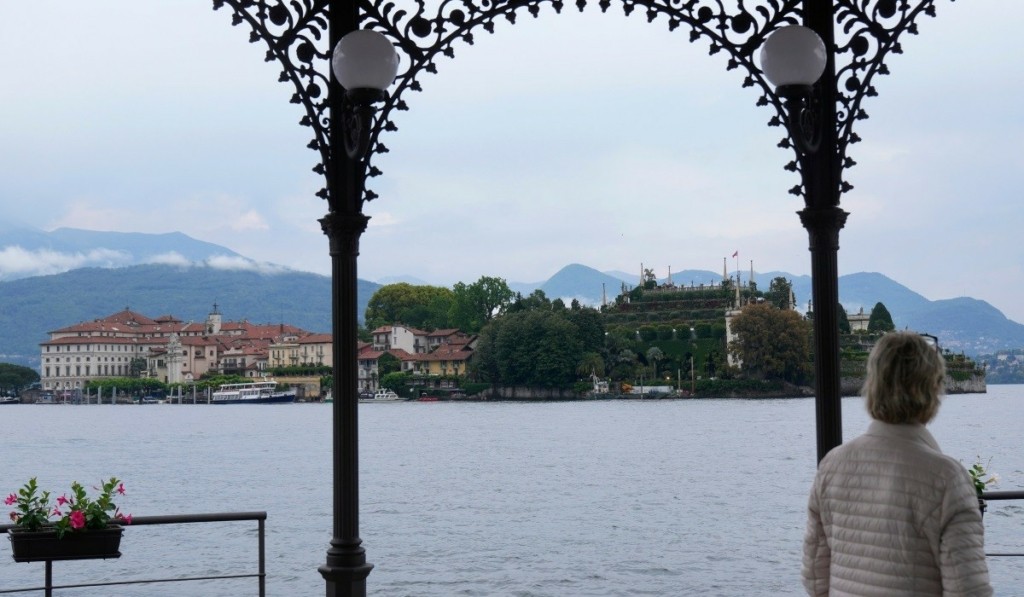 lake maggiore